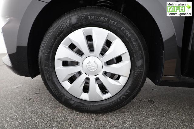 Skoda Fabia Selection 1.0 TSI Selection, Park, Winterpaket, SmartLink, 4-J Garantie 