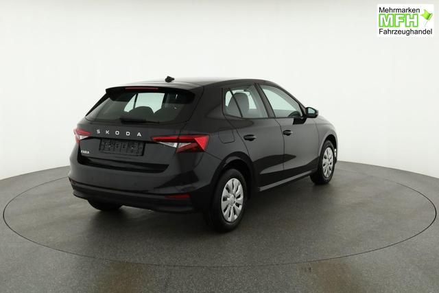 Skoda Fabia Selection 1.0 TSI Selection, Park, Winterpaket, SmartLink, 4-J Garantie 