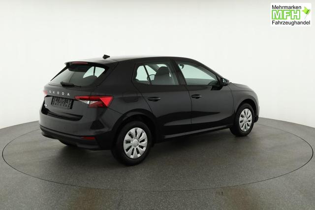 Skoda Fabia Selection 1.0 TSI Selection, Park, Winterpaket, SmartLink, 4-J Garantie 