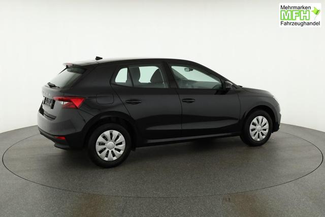 Skoda Fabia Selection 1.0 TSI Selection, Park, Winterpaket, SmartLink, 4-J Garantie 