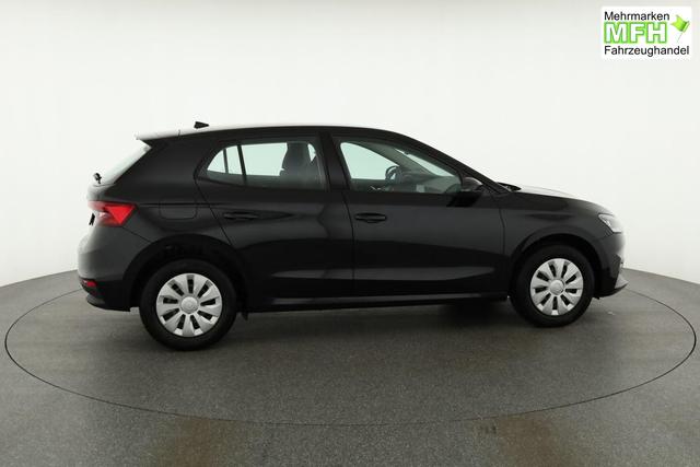 Skoda Fabia Selection 1.0 TSI Selection, Park, Winterpaket, SmartLink, 4-J Garantie 