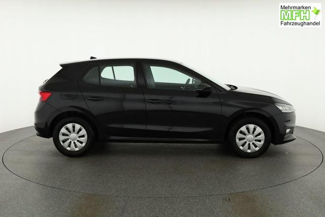 Skoda Fabia Selection 1.0 TSI Selection, Park, Winterpaket, SmartLink, 4-J Garantie 