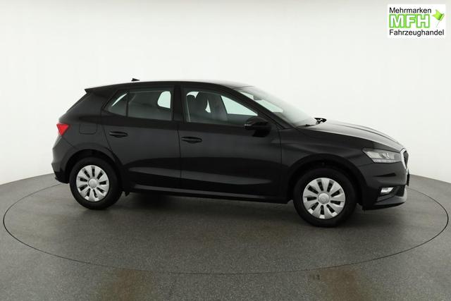 Skoda Fabia Selection 1.0 TSI Selection, Park, Winterpaket, SmartLink, 4-J Garantie 