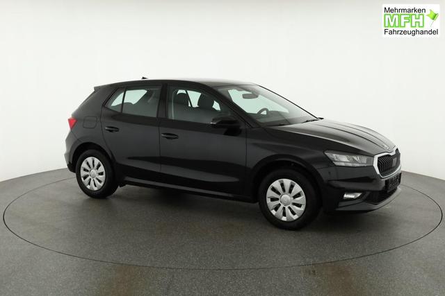 Skoda Fabia Selection 1.0 TSI Selection, Park, Winterpaket, SmartLink, 4-J Garantie 