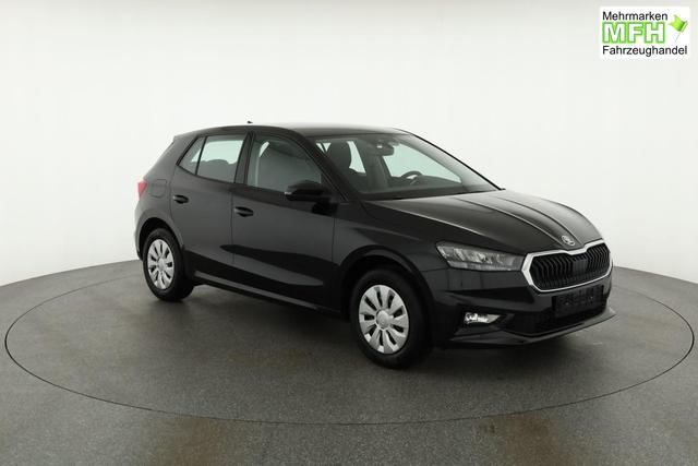 Skoda Fabia Selection 1.0 TSI Selection, Park, Winterpaket, SmartLink, 4-J Garantie 