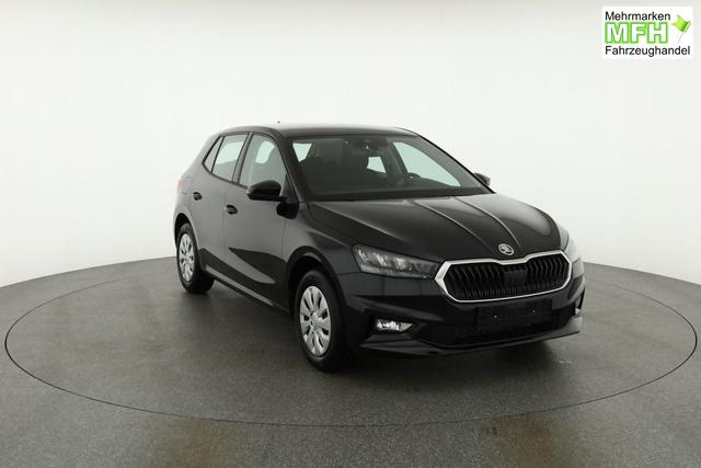 Skoda Fabia Selection 1.0 TSI Selection, Park, Winterpaket, SmartLink, 4-J Garantie 