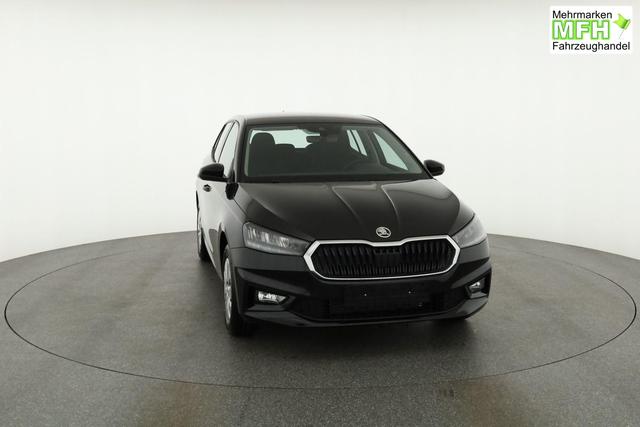 Skoda Fabia Selection 1.0 TSI Selection, Park, Winterpaket, SmartLink, 4-J Garantie 