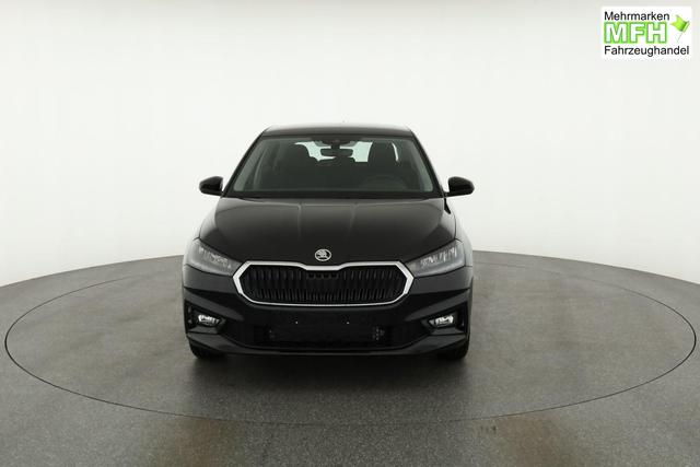 Skoda Fabia Selection 1.0 TSI Selection, Park, Winterpaket, SmartLink, 4-J Garantie 