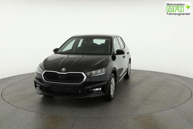 Skoda Fabia Selection 1.0 TSI Selection, Park, Winterpaket, SmartLink, 4-J Garantie 