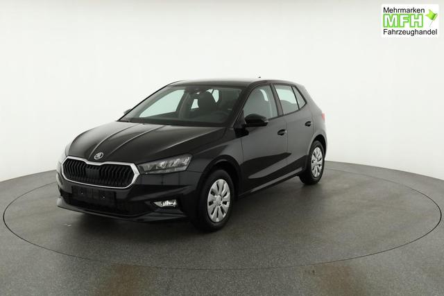 Skoda Fabia Selection 1.0 TSI Selection, Park, Winterpaket, SmartLink, 4-J Garantie 