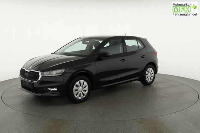 Skoda Fabia Selection 1.0 TSI Selection, Park, Winterpaket, SmartLink, 4-J Garantie 