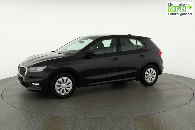Skoda Fabia Selection 1.0 TSI Selection, Park, Winterpaket, SmartLink, 4-J Garantie 