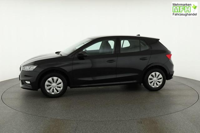 Skoda Fabia Selection 1.0 TSI Selection, Park, Winterpaket, SmartLink, 4-J Garantie 