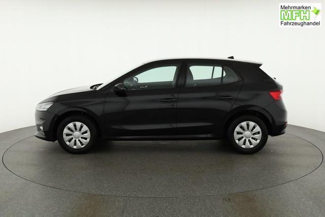Skoda Fabia Selection 1.0 TSI Selection, Park, Winterpaket, SmartLink, 4-J Garantie 