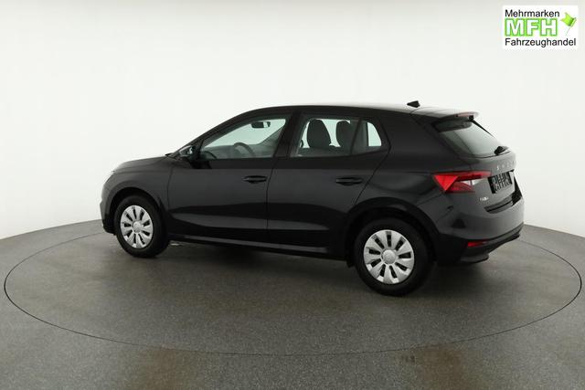 Skoda Fabia Selection 1.0 TSI Selection, Park, Winterpaket, SmartLink, 4-J Garantie 