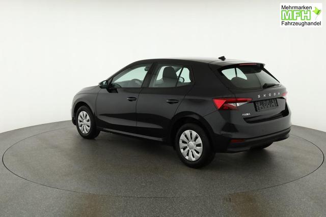 Skoda Fabia Selection 1.0 TSI Selection, Park, Winterpaket, SmartLink, 4-J Garantie 