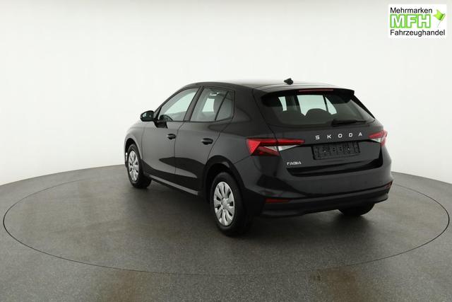 Skoda Fabia Selection 1.0 TSI Selection, Park, Winterpaket, SmartLink, 4-J Garantie 