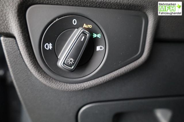 Volkswagen Touran Comfortline BMT/Start-Stopp 1.5 TSI DSG Comfortline, AHK, Navi, Kamera, Side, Winter, 4-J. Garantie 