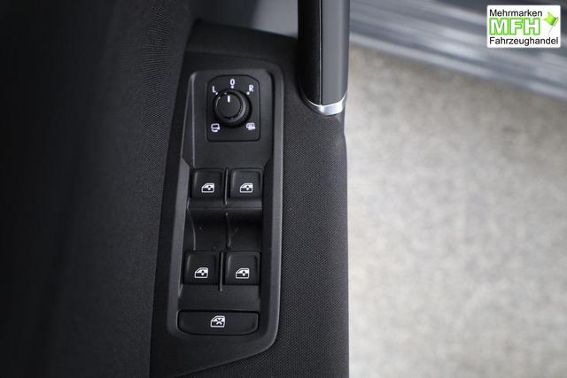 Volkswagen Touran Comfortline BMT/Start-Stopp 1.5 TSI DSG Comfortline, AHK, Navi, Kamera, Side, Winter, 4-J. Garantie 