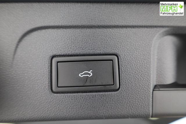 Volkswagen Touran Comfortline BMT/Start-Stopp 1.5 TSI DSG Comfortline, AHK, Navi, Kamera, Side, Winter, 4-J. Garantie 