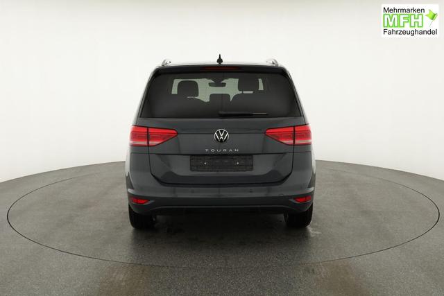 Volkswagen Touran Comfortline BMT/Start-Stopp 1.5 TSI DSG Comfortline, AHK, Navi, Kamera, Side, Winter, 4-J. Garantie 