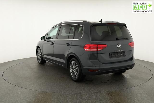 Volkswagen Touran Comfortline BMT/Start-Stopp 1.5 TSI DSG Comfortline, AHK, Navi, Kamera, Side, Winter, 4-J. Garantie 
