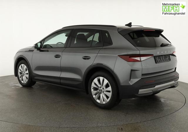 Skoda Elroq 60 Loft Loft, W&auml;rmepumpe, Navi, Kamera, Side, Winter, 19-Zoll 