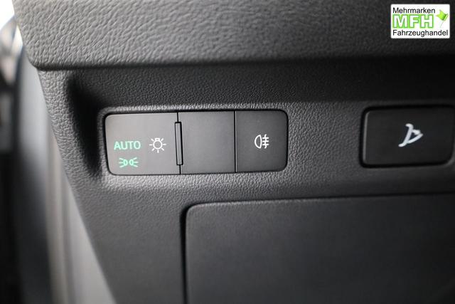 Skoda Elroq 60 Loft Loft, W&auml;rmepumpe, Navi, Kamera, Side, Winter, 19-Zoll 