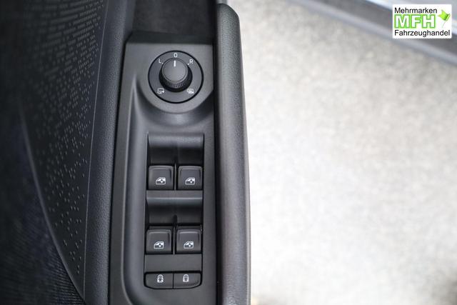 Skoda Elroq 60 Loft Loft, W&auml;rmepumpe, Navi, Kamera, Side, Winter, 19-Zoll 