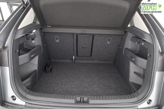 Skoda Elroq 60 Loft Loft, W&auml;rmepumpe, Navi, Kamera, Side, Winter, 19-Zoll 