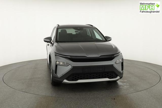 Skoda Elroq 60 Loft Loft, W&auml;rmepumpe, Navi, Kamera, Side, Winter, 19-Zoll 