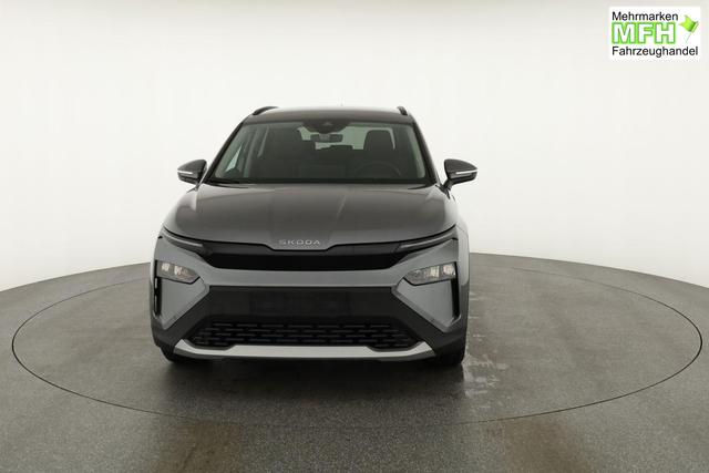 Skoda Elroq 60 Loft Loft, W&auml;rmepumpe, Navi, Kamera, Side, Winter, 19-Zoll 