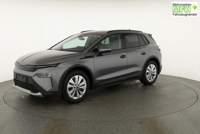 Skoda Elroq 60 Loft Loft, W&auml;rmepumpe, Navi, Kamera, Side, Winter, 19-Zoll 