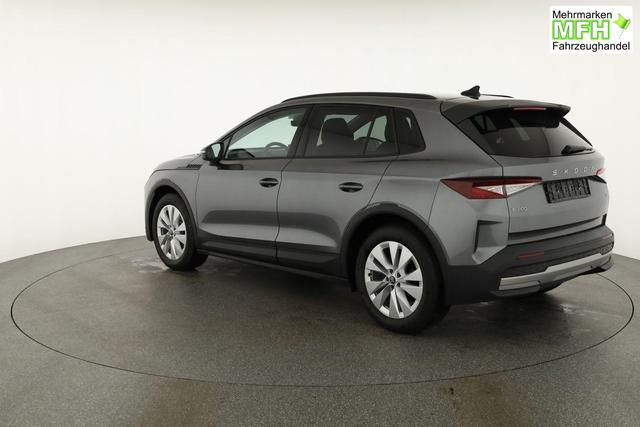 Skoda Elroq 60 Loft Loft, W&auml;rmepumpe, Navi, Kamera, Side, Winter, 19-Zoll 