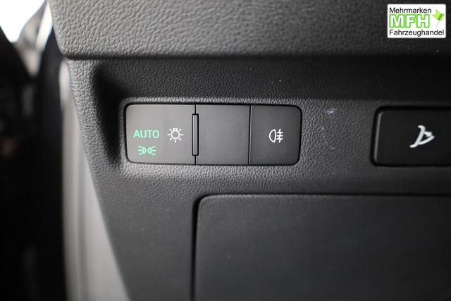 Skoda Elroq 60 Loft Loft, W&auml;rmepumpe, Navi, Kamera, Side, Winter, 19-Zoll 