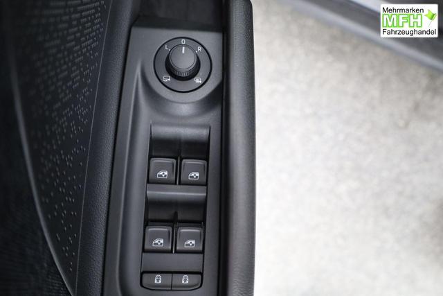 Skoda Elroq 60 Loft Loft, W&auml;rmepumpe, Navi, Kamera, Side, Winter, 19-Zoll 