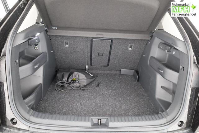Skoda Elroq 60 Loft Loft, W&auml;rmepumpe, Navi, Kamera, Side, Winter, 19-Zoll 