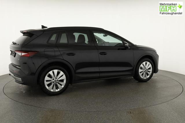 Skoda Elroq 60 Loft Loft, W&auml;rmepumpe, Navi, Kamera, Side, Winter, 19-Zoll 