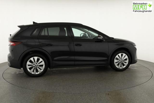 Skoda Elroq 60 Loft Loft, W&auml;rmepumpe, Navi, Kamera, Side, Winter, 19-Zoll 