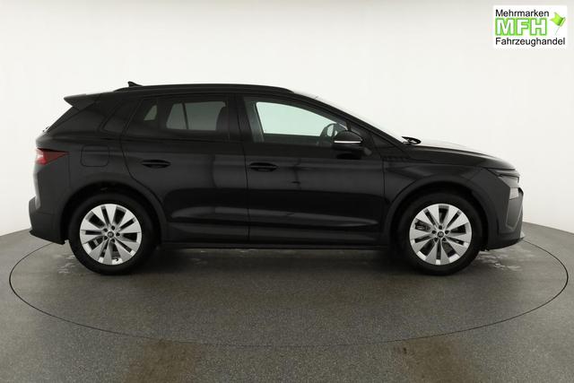 Skoda Elroq 60 Loft Loft, W&auml;rmepumpe, Navi, Kamera, Side, Winter, 19-Zoll 
