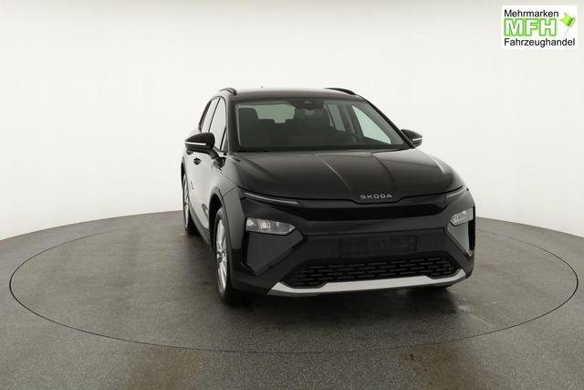 Skoda Elroq 60 Loft Loft, W&auml;rmepumpe, Navi, Kamera, Side, Winter, 19-Zoll 