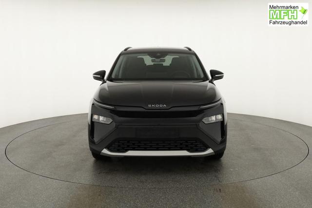 Skoda Elroq 60 Loft Loft, W&auml;rmepumpe, Navi, Kamera, Side, Winter, 19-Zoll 