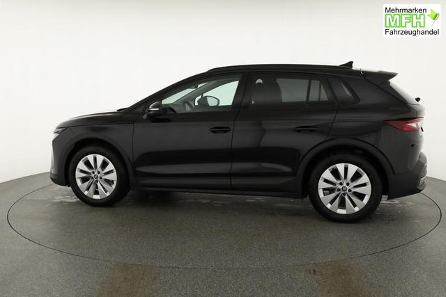 Skoda Elroq 60 Loft Loft, W&auml;rmepumpe, Navi, Kamera, Side, Winter, 19-Zoll 