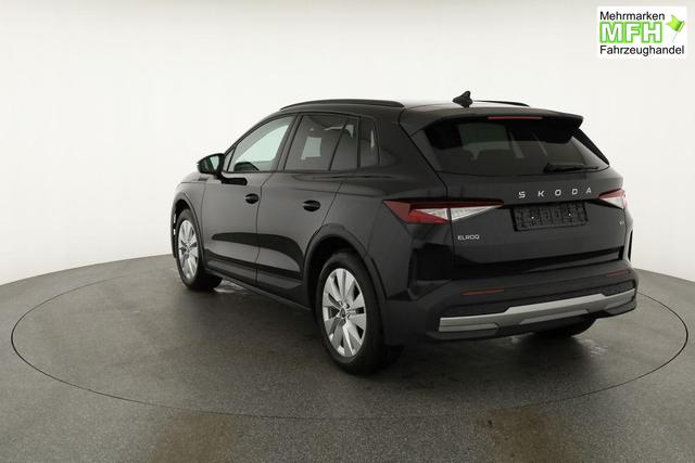 Skoda Elroq 60 Loft Loft, W&auml;rmepumpe, Navi, Kamera, Side, Winter, 19-Zoll 