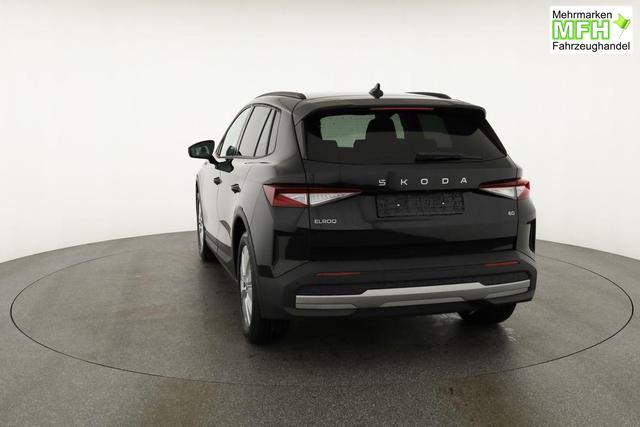 Skoda Elroq 60 Loft Loft, W&auml;rmepumpe, Navi, Kamera, Side, Winter, 19-Zoll 