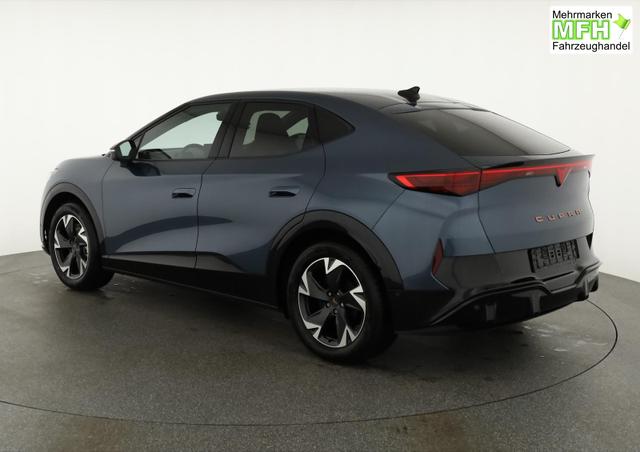 Cupra Tavascan 210 kW Endurance 210kW, Navi, W&auml;rmepumpe, 5-J Garantie 