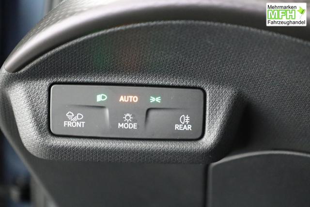 Cupra Tavascan 210 kW Endurance 210kW, Navi, W&auml;rmepumpe, 5-J Garantie 