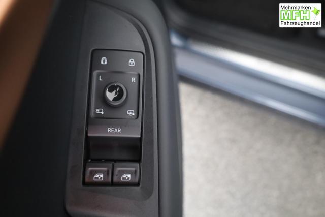 Cupra Tavascan 210 kW Endurance 210kW, Navi, W&auml;rmepumpe, 5-J Garantie 