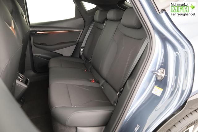 Cupra Tavascan 210 kW Endurance 210kW, Navi, W&auml;rmepumpe, 5-J Garantie 