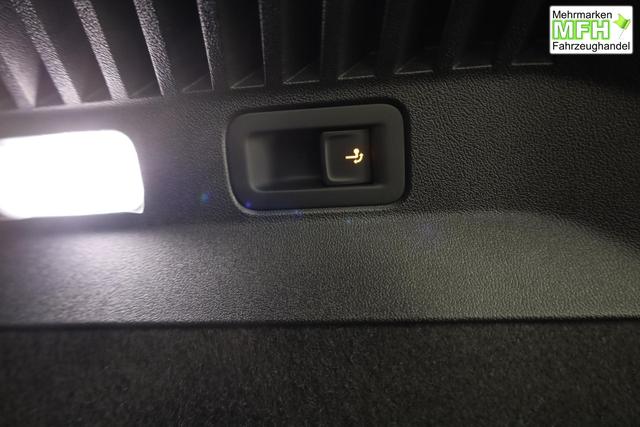 Cupra Tavascan 210 kW Endurance 210kW, Navi, W&auml;rmepumpe, 5-J Garantie 